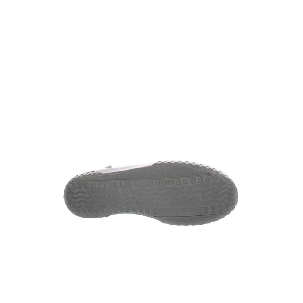 Camper Womens Camaleon Black Fashion Sneaker Size 10 Medium (B, M)! - Picture 4 of 4